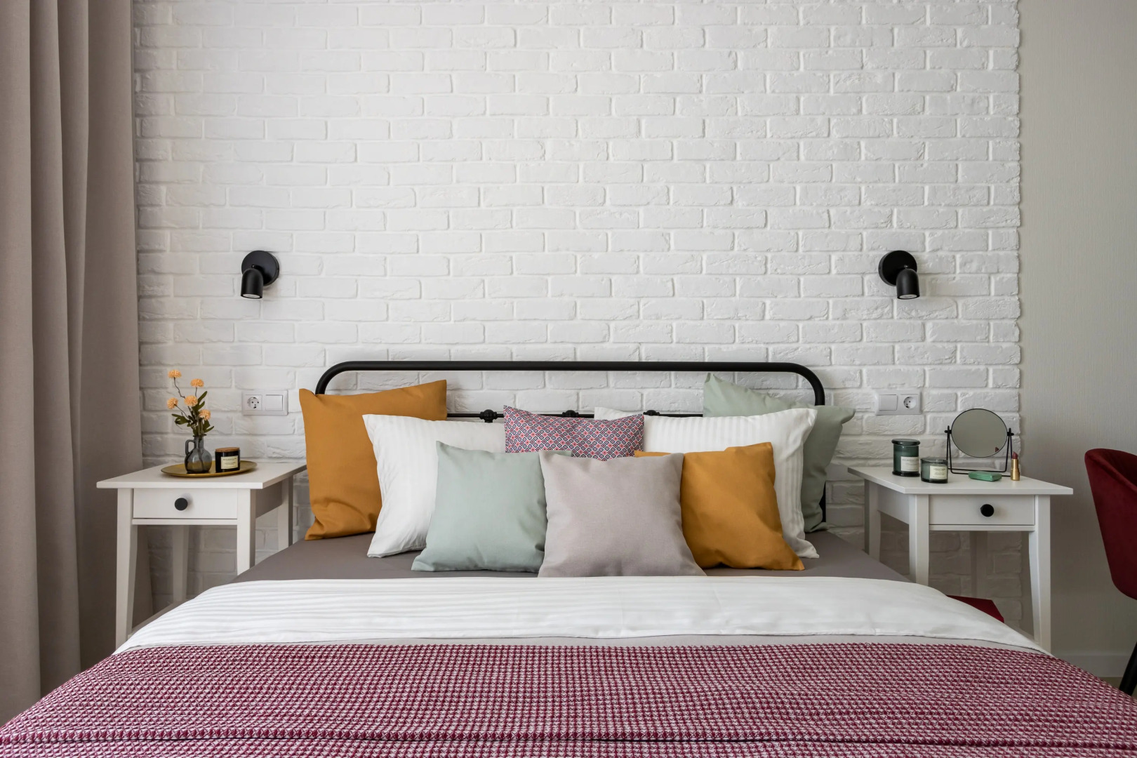 Квартира Студия