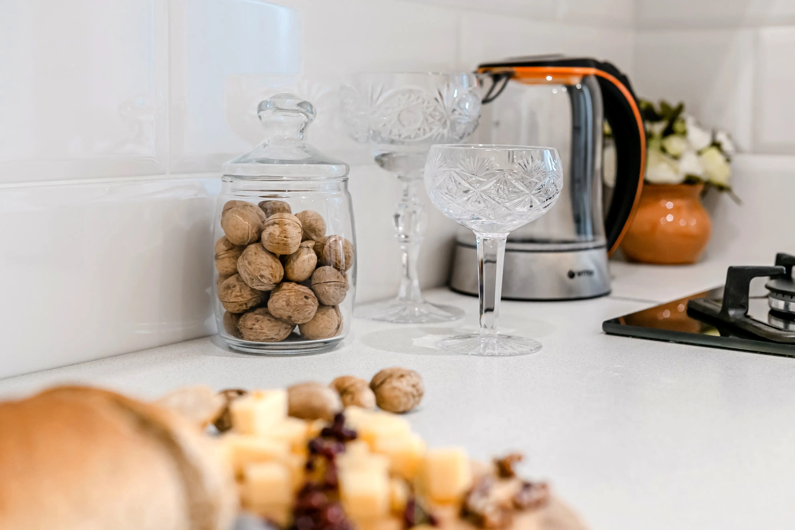 Апартаменты на Губина 28