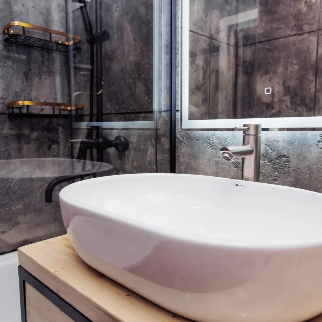 Квартира на Озёрной 11