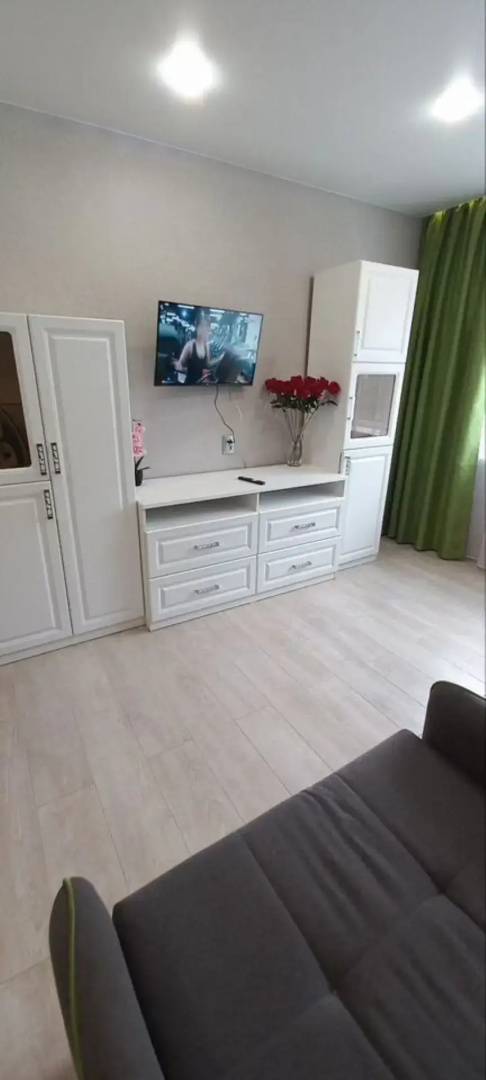 Квартира в 3 Микрорайоне 12к1