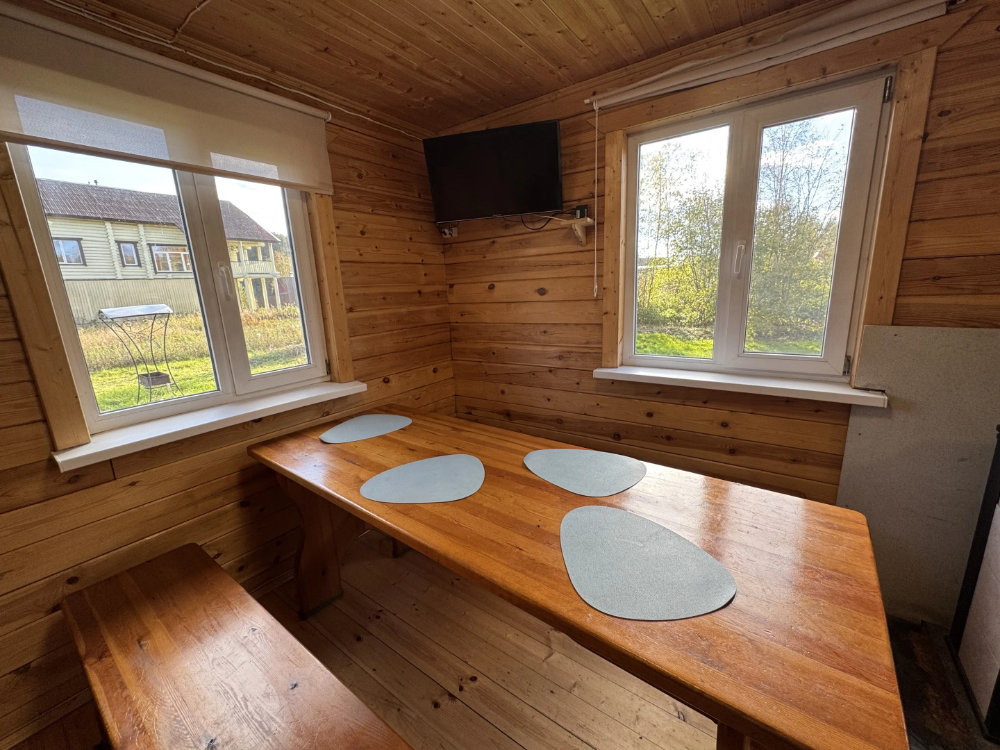 Гостевой дом Тулокса