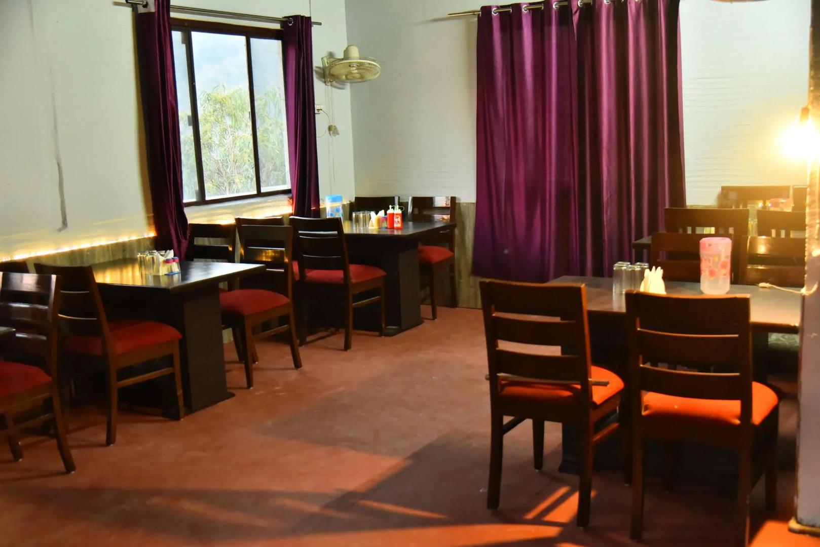 Отель Raja Palaceinn