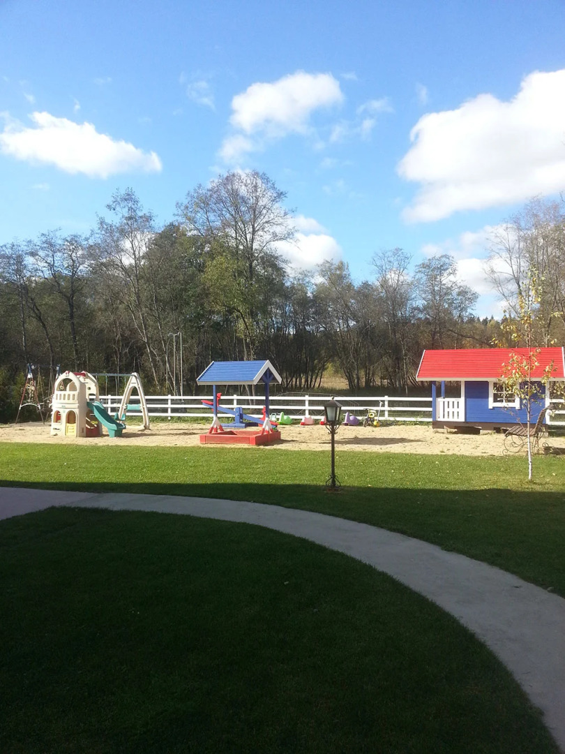 Гостевой Дом Country House Nastasyino