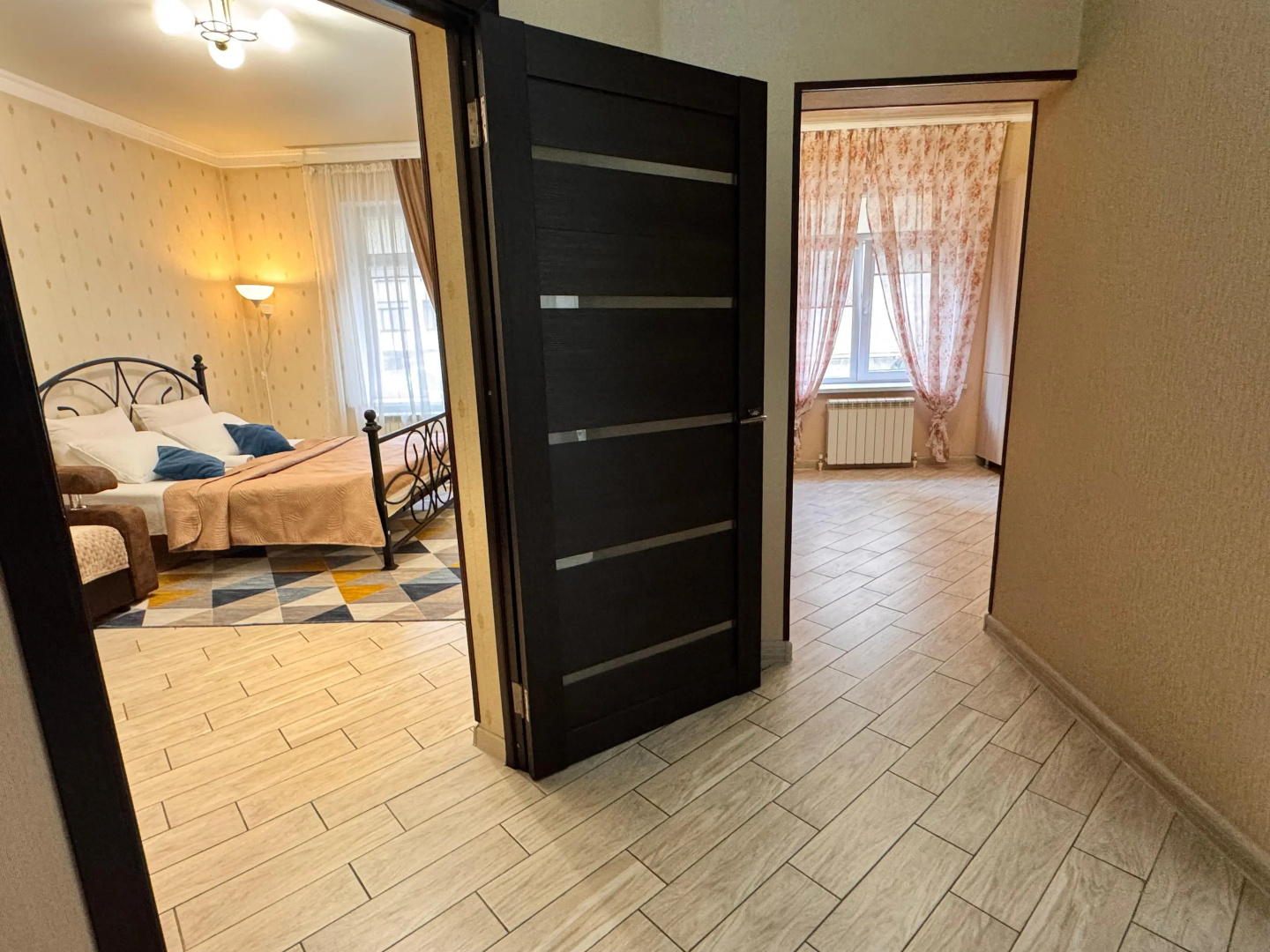 Квартира Толстого 180б 2 Этаж