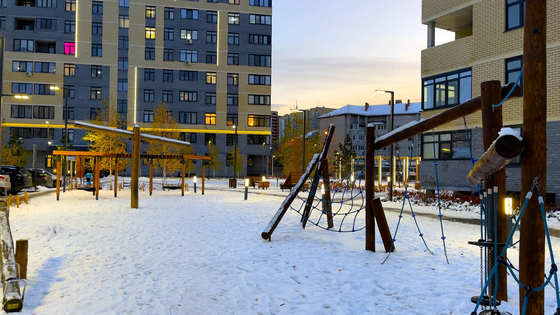 Апартаменты Добрый Дом Рядом с Поликлиниками