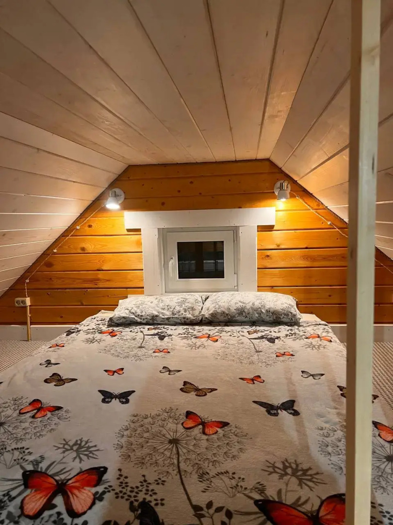 Гостевой дом Мини Зарядье