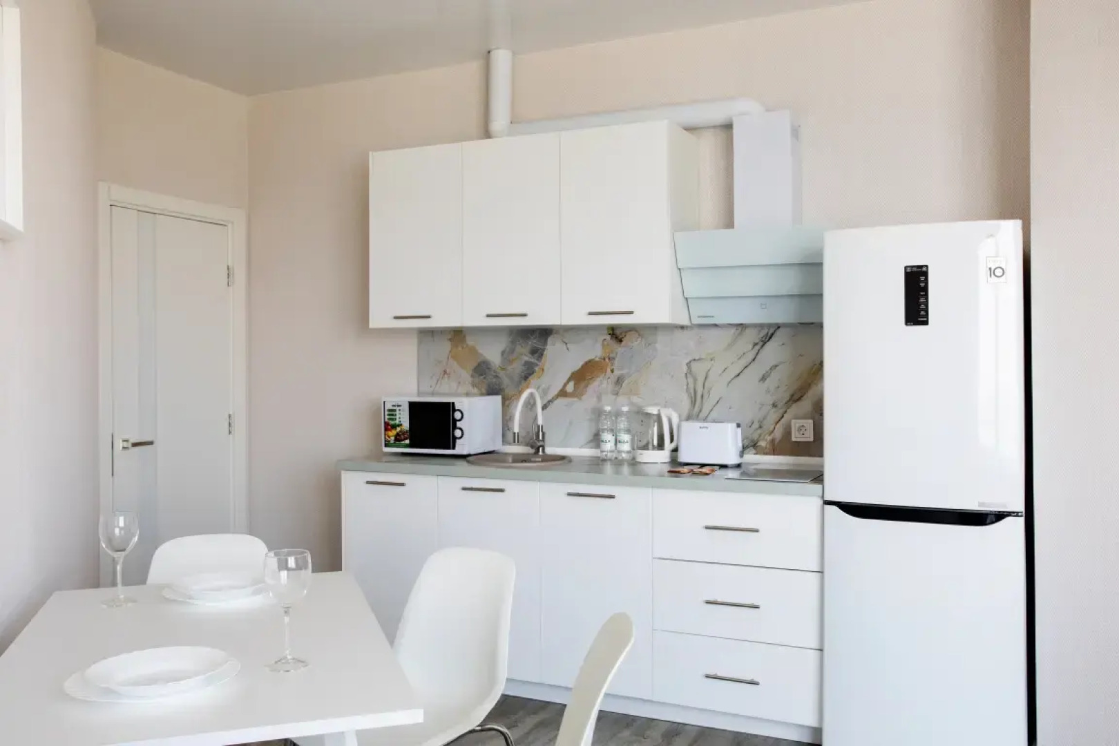 Апартаменты Sea View