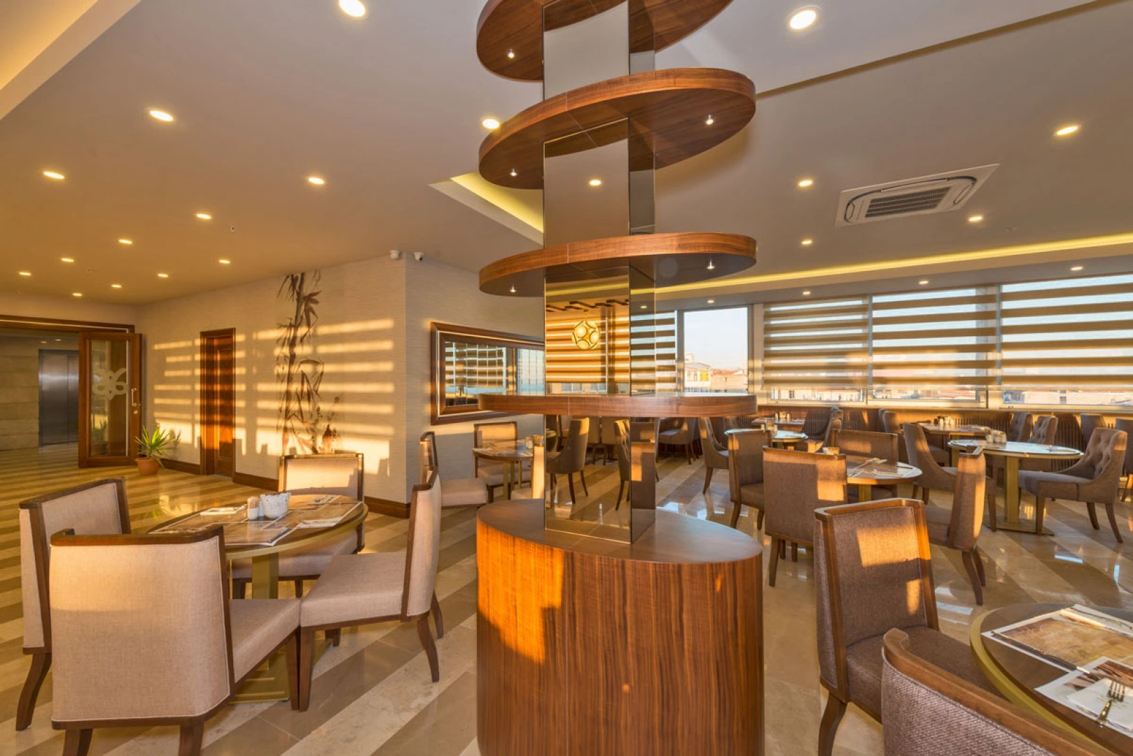 Отель BEKDAS DELUXE & SPA