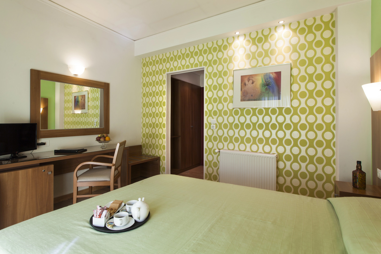 Отель Leto Boutique