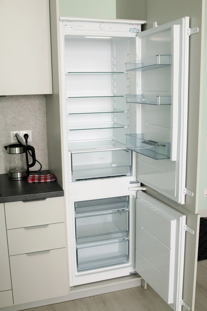 Квартира Инно-2