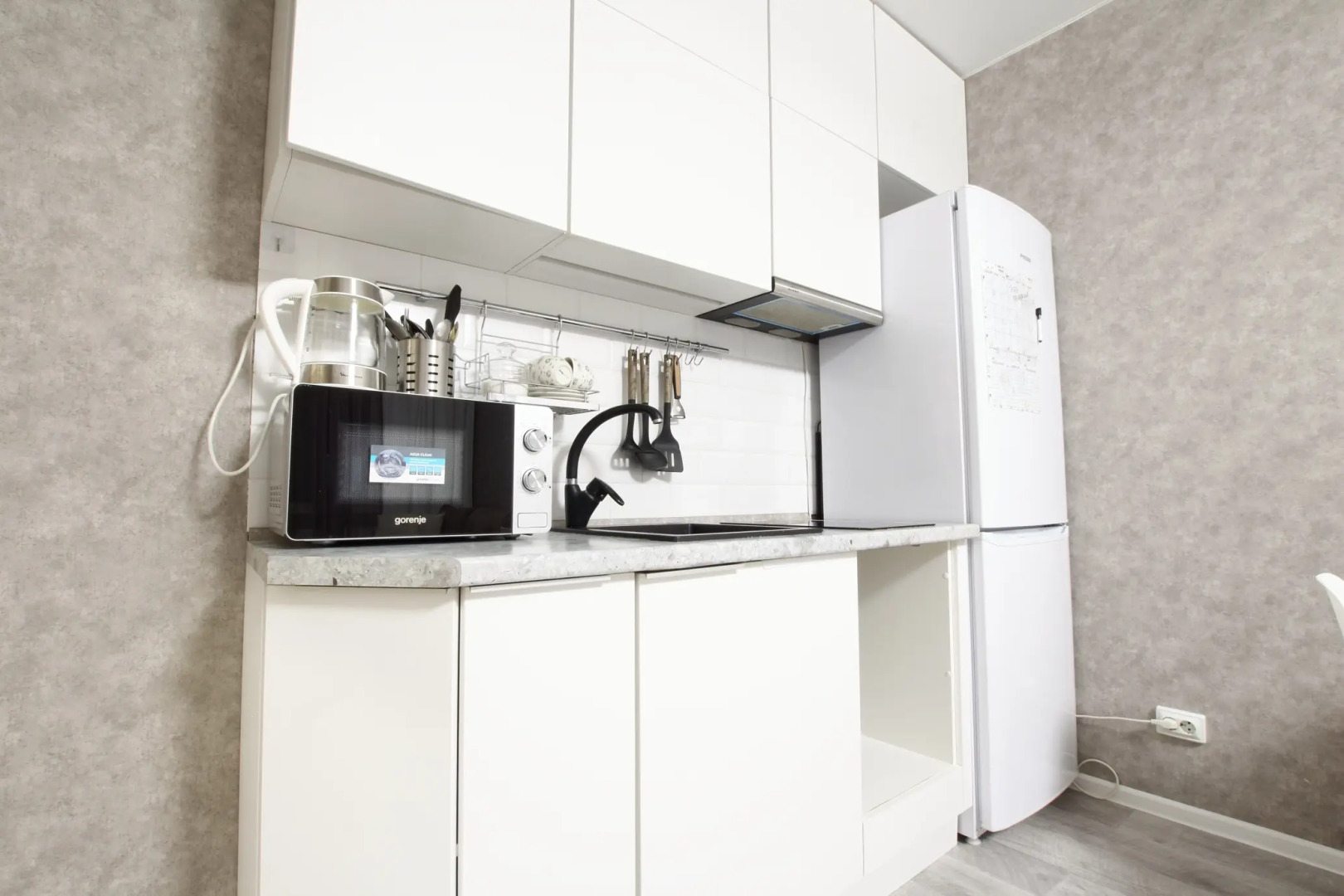 Апартаменты метро Аметьево