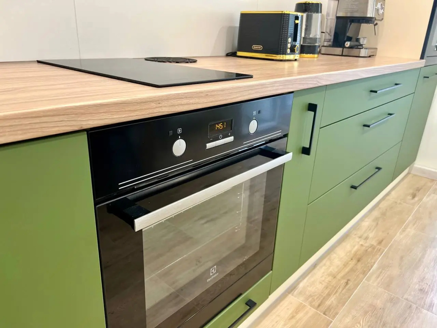 Квартира у Моря в Зеленоградске