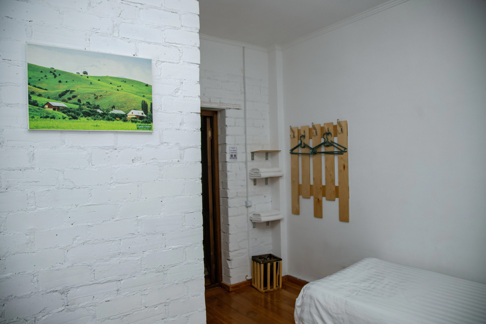 Отель Good Night KG