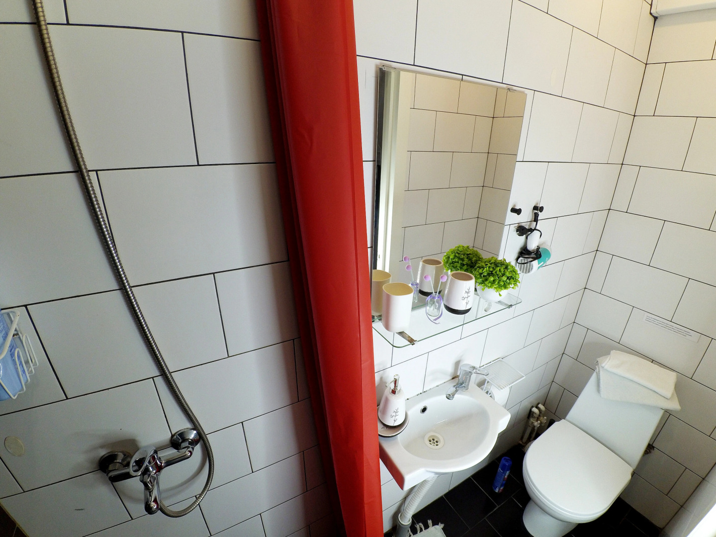 Студия 2 Тат Хаус на улице Спартаковская 35 возле IT парка 1