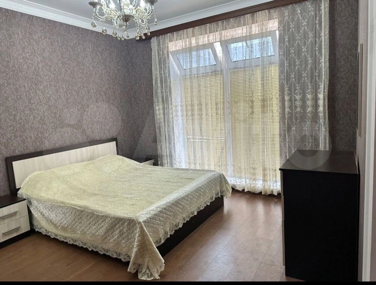Частный дом Дача На Берегу Моря
