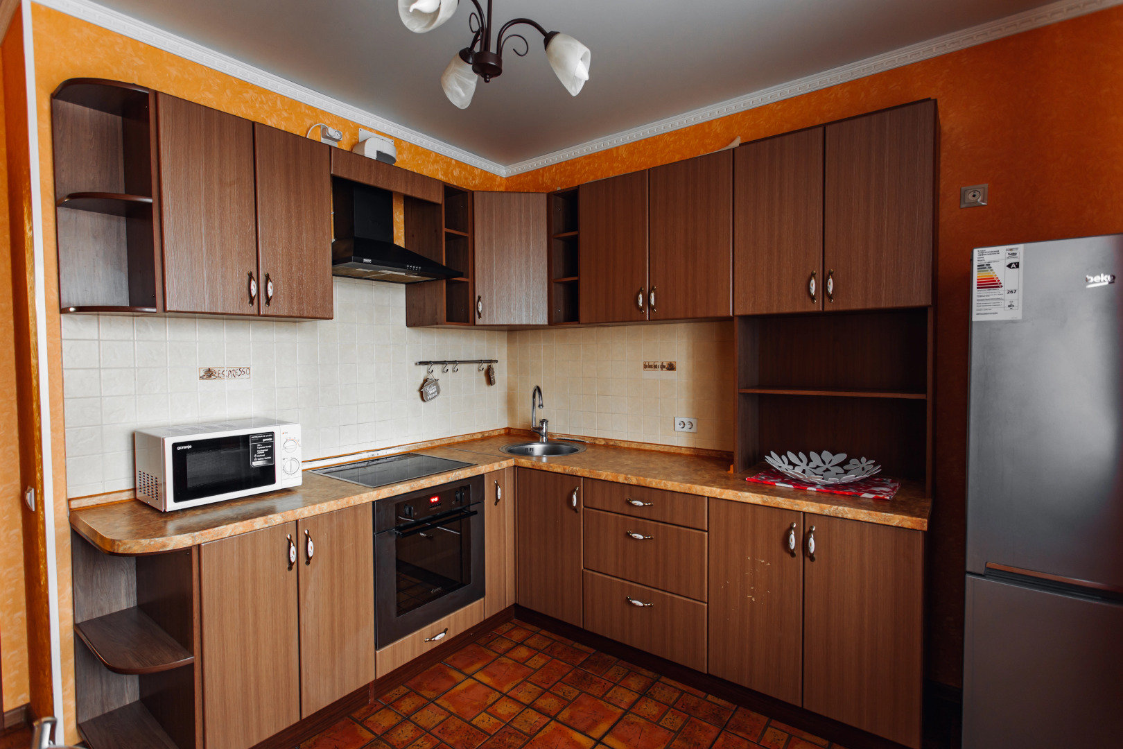 Апартаменты на Проспекте Ленина 112