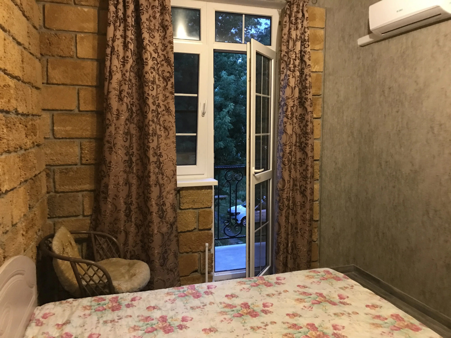 Гостевой Дом Викинг