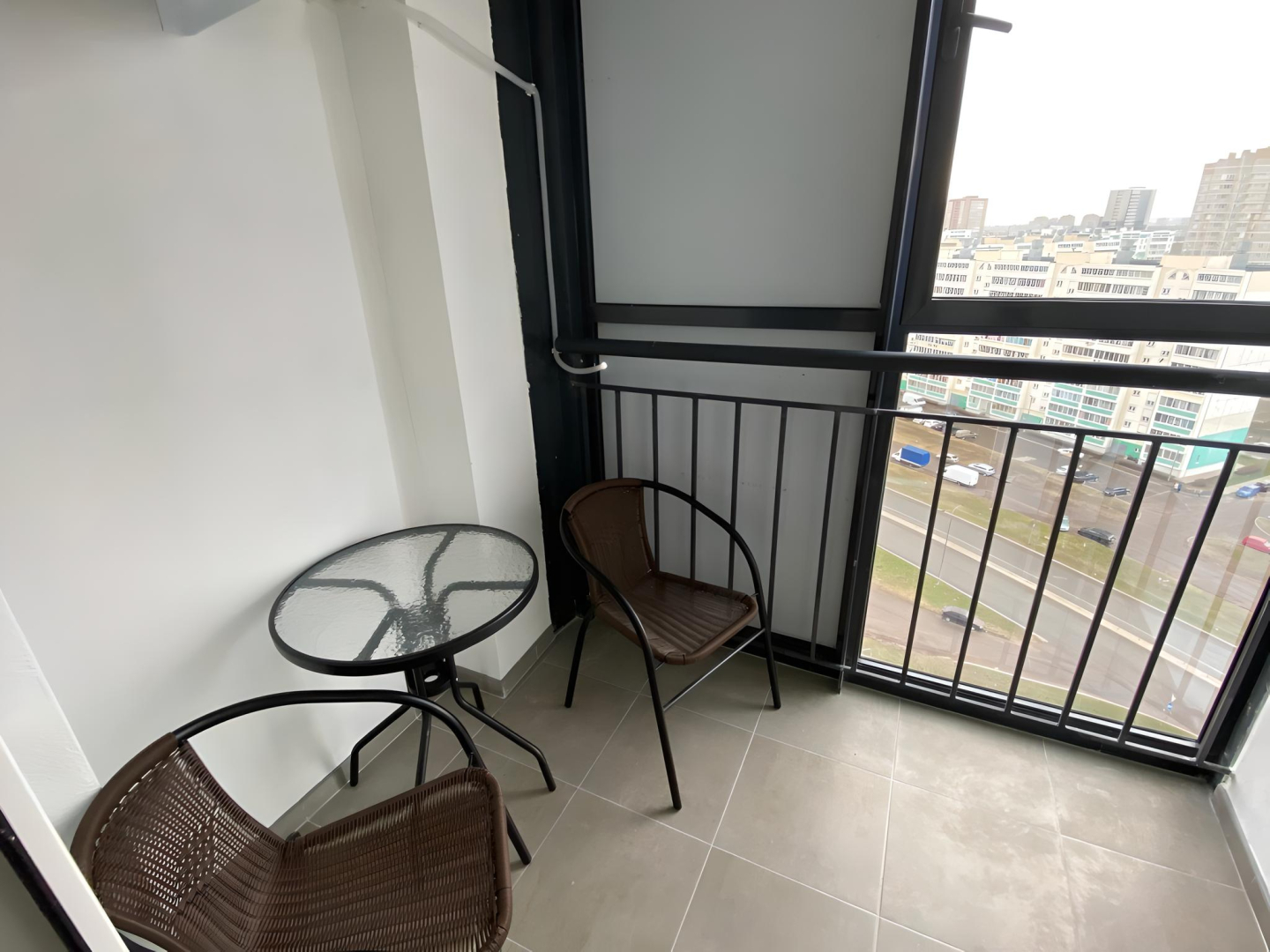 Апартаменты Кама