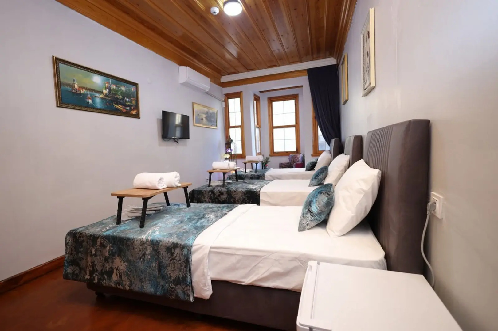 The Trip Istanbul Hotel