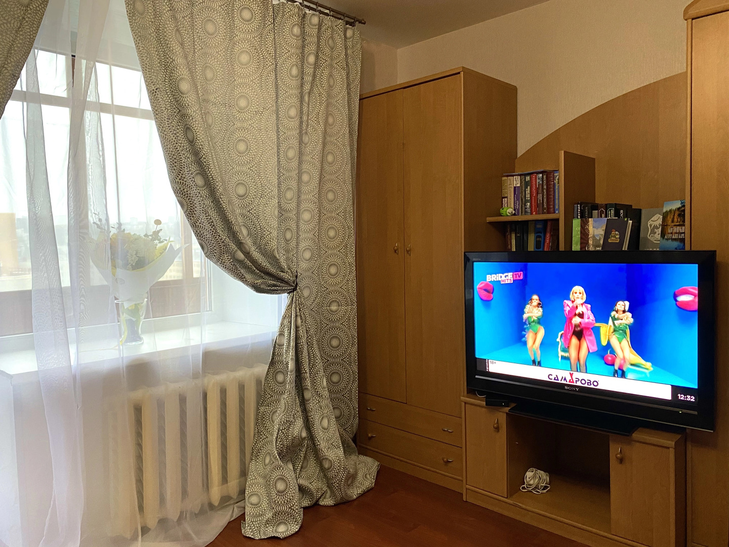 Апартаменты Панорама на Невском