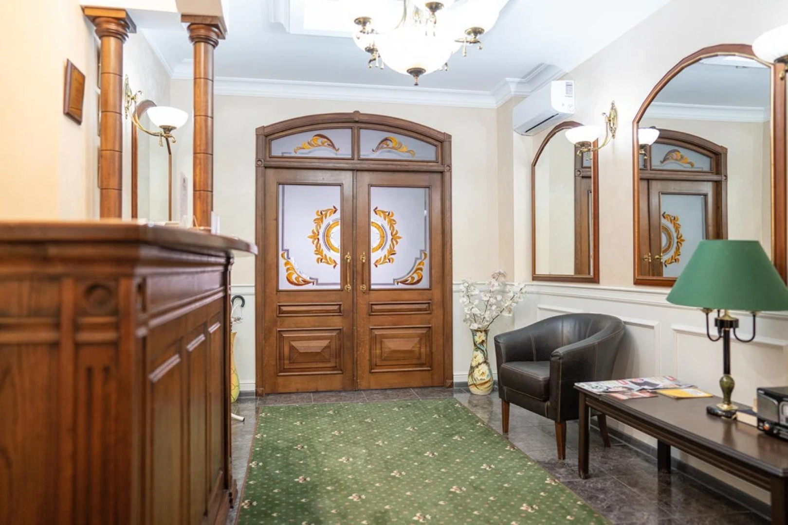 Мини-Отель Глория