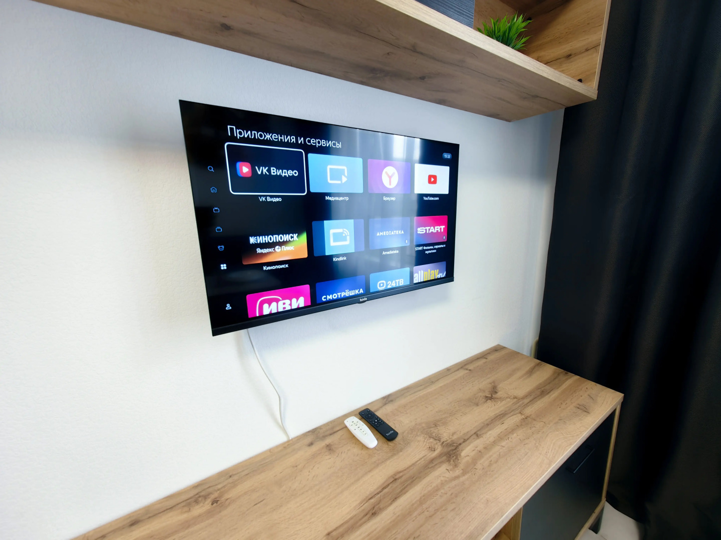 Квартира Вместительная у МРНЦ им. Цыба