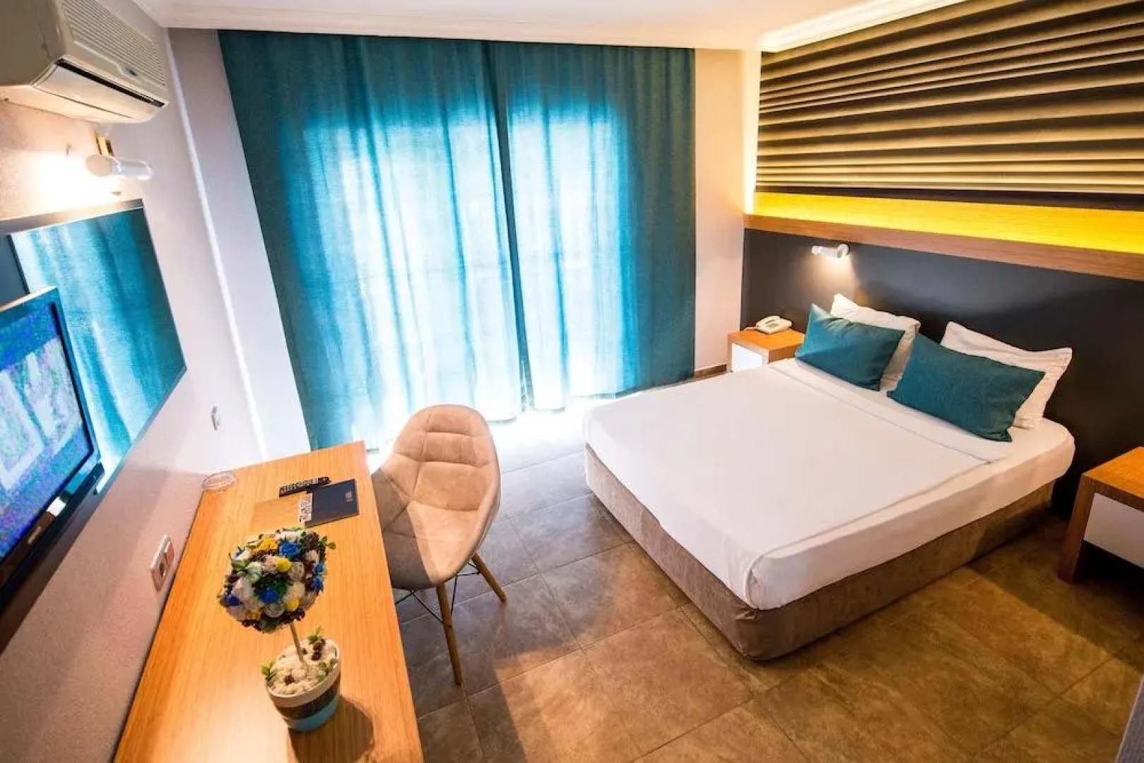 Club Hotel Sunbel 