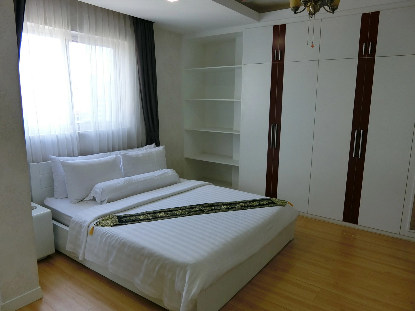 Отель The Heli Boutique