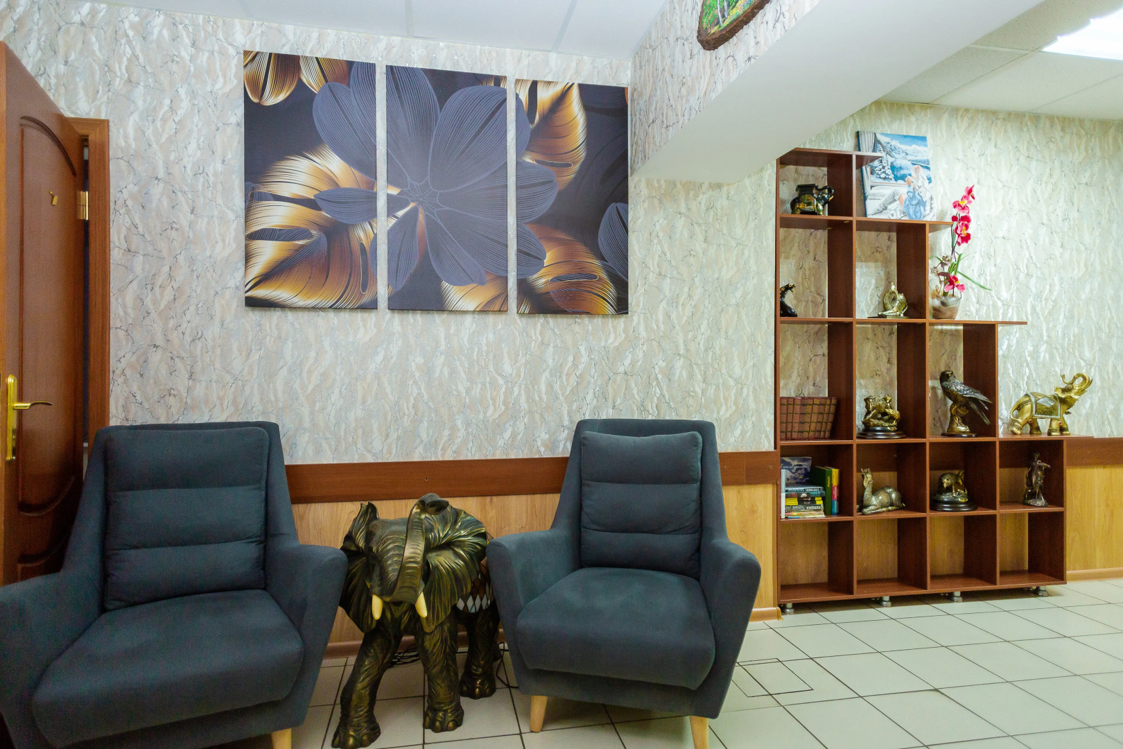 Отель Жемчужина