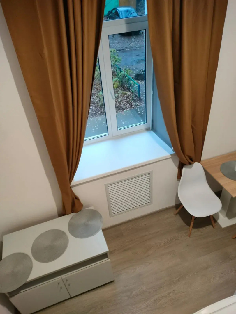 Апартаменты рядом с Метро и Парком Крылья Советов