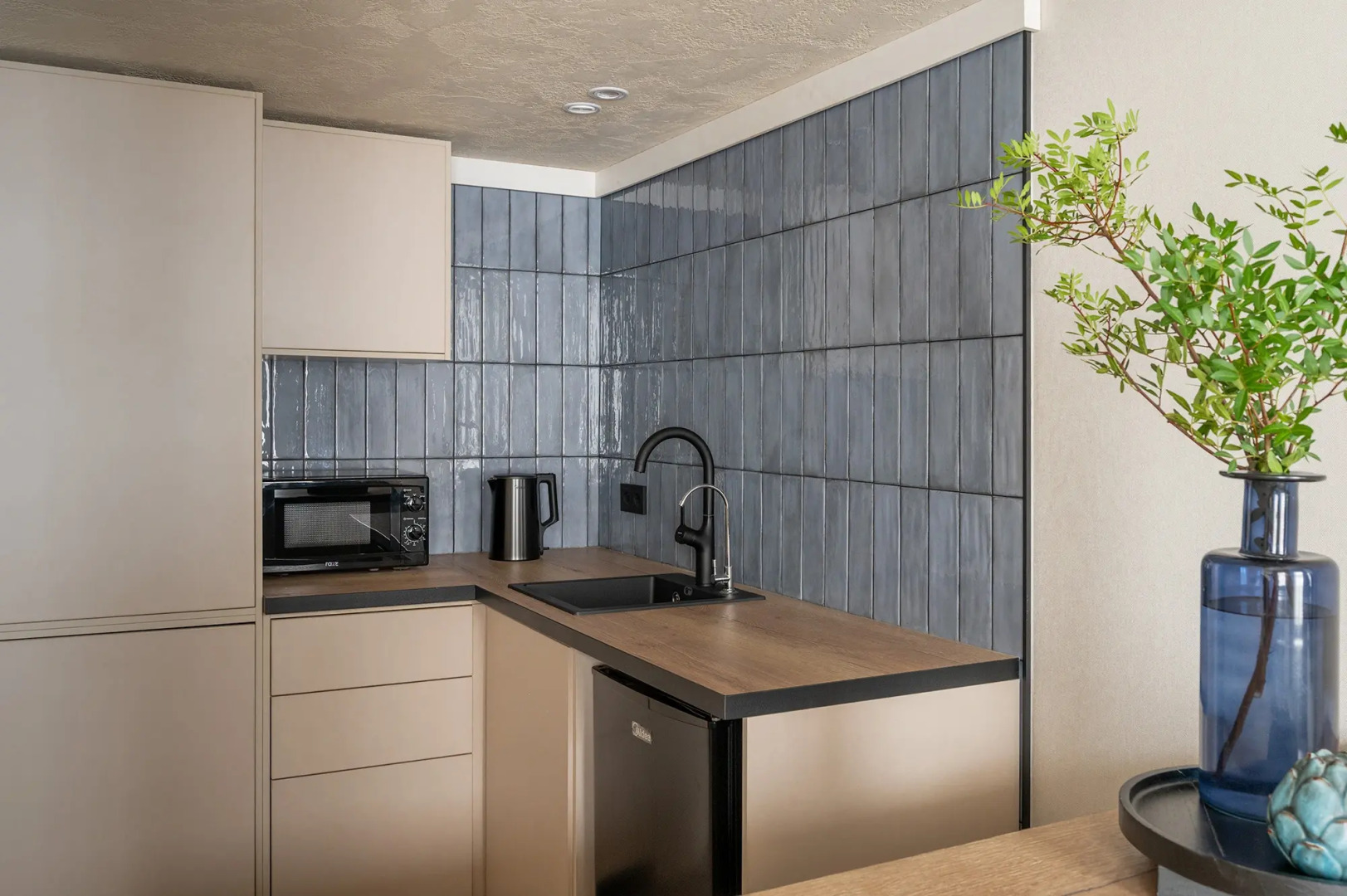 Апартаменты Volgarooms 15 в Доме Генеральской Жены Корниловой