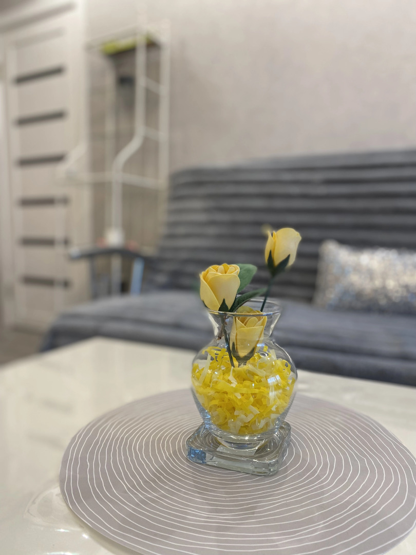 Апартаменты Queen Rooms