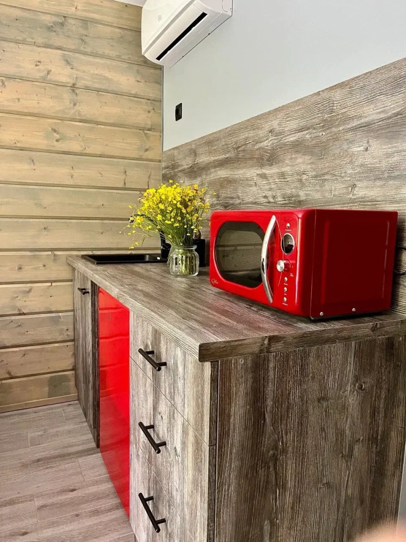 Гостевой дом Горе-Море