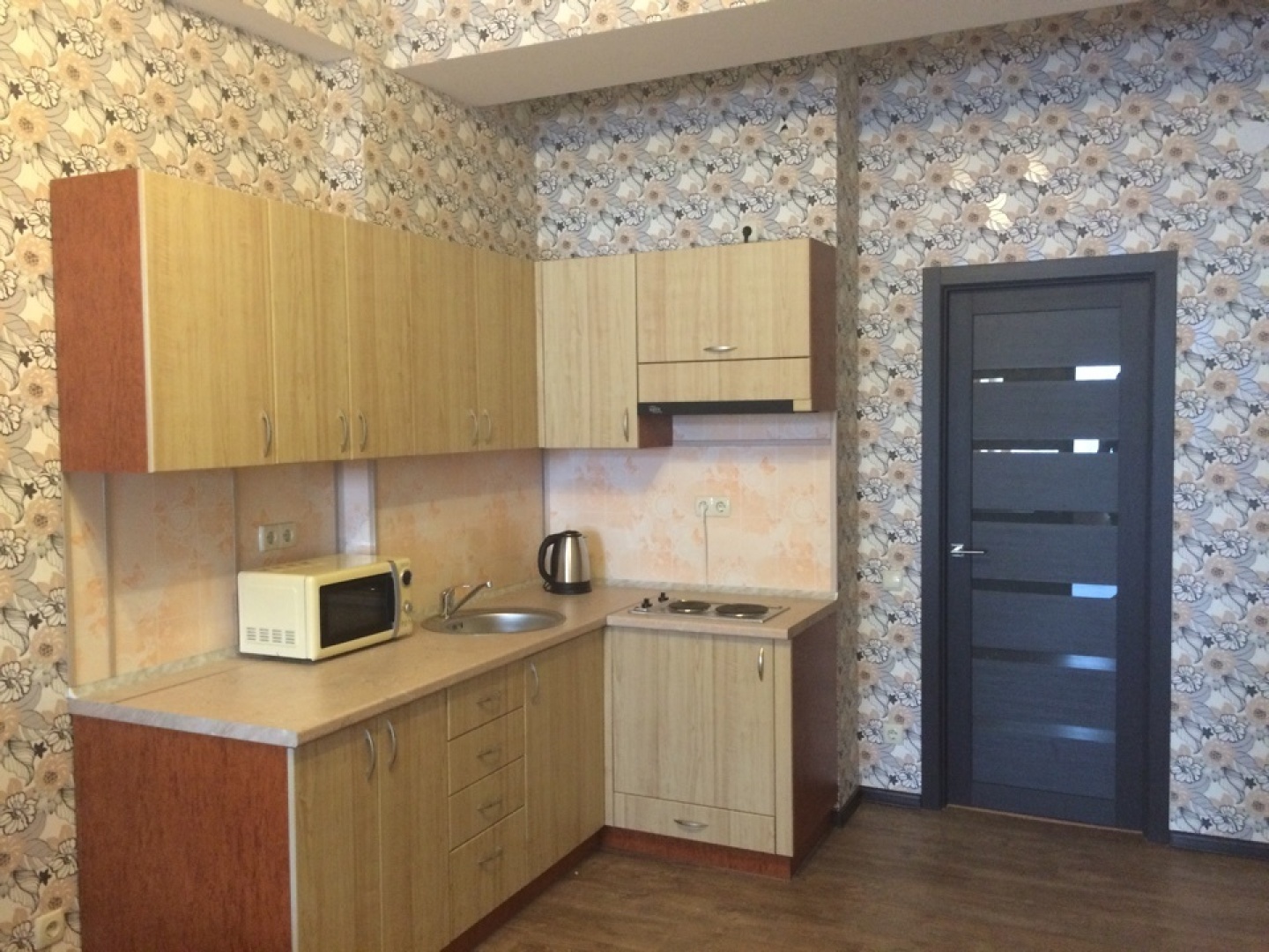 Апартаменты в Центре города