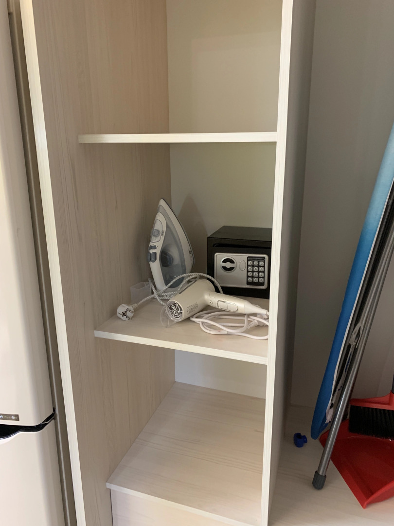 Апартаменты Sea Studio Senyavina 5