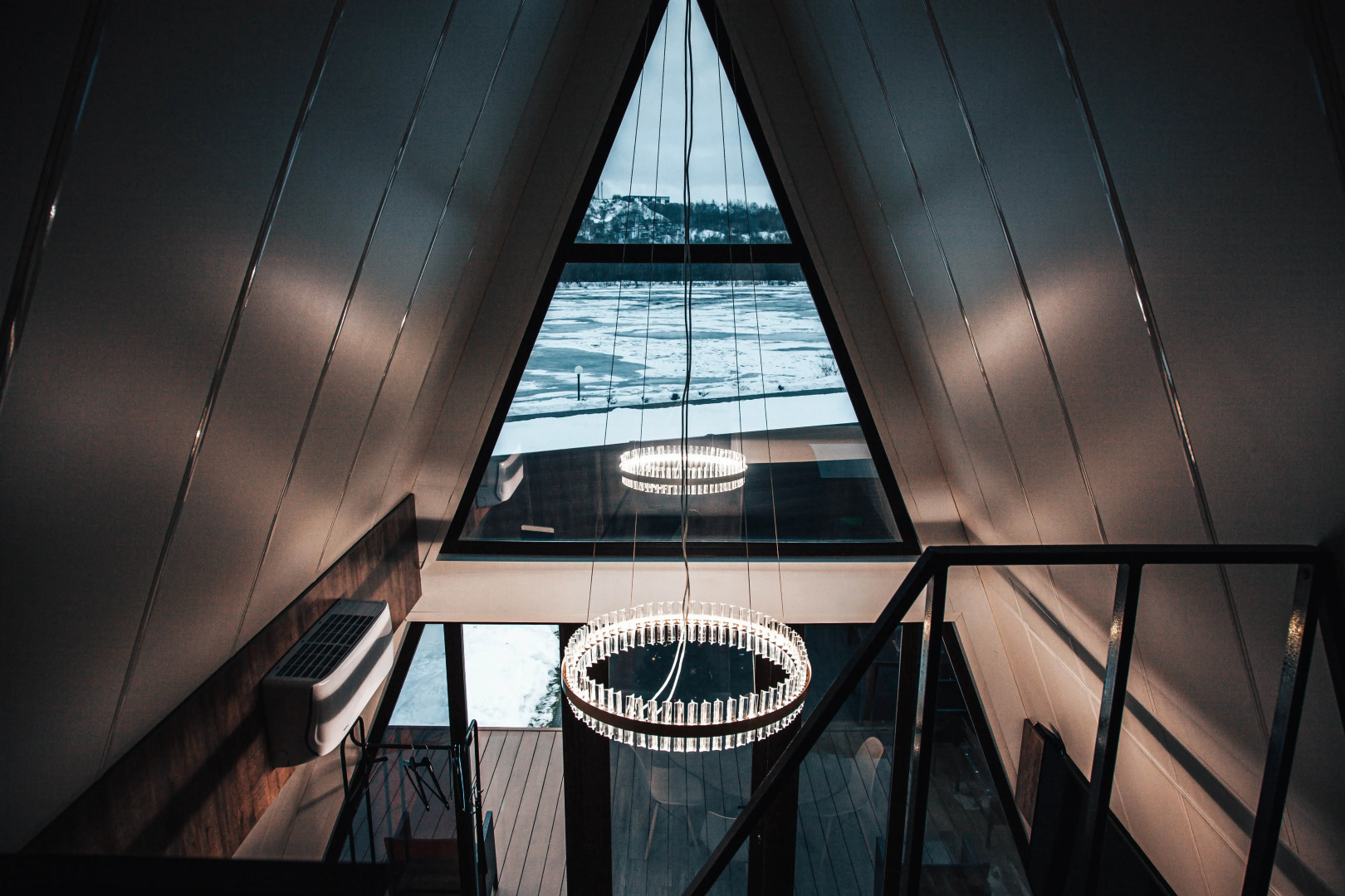 Глэмпинг Южный Берег