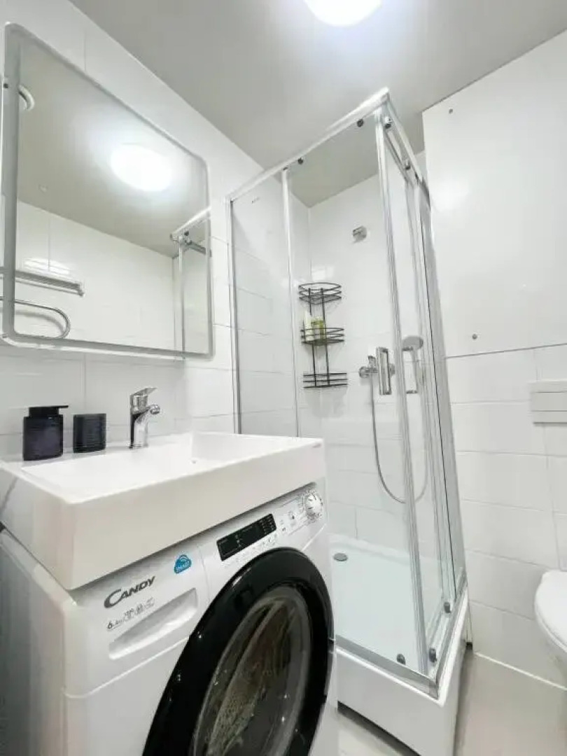 Апартаменты Art Life Apartment Novohohlovskaya 2