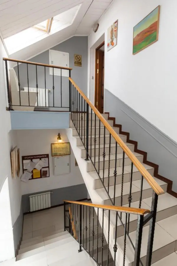 Отель Корнилов