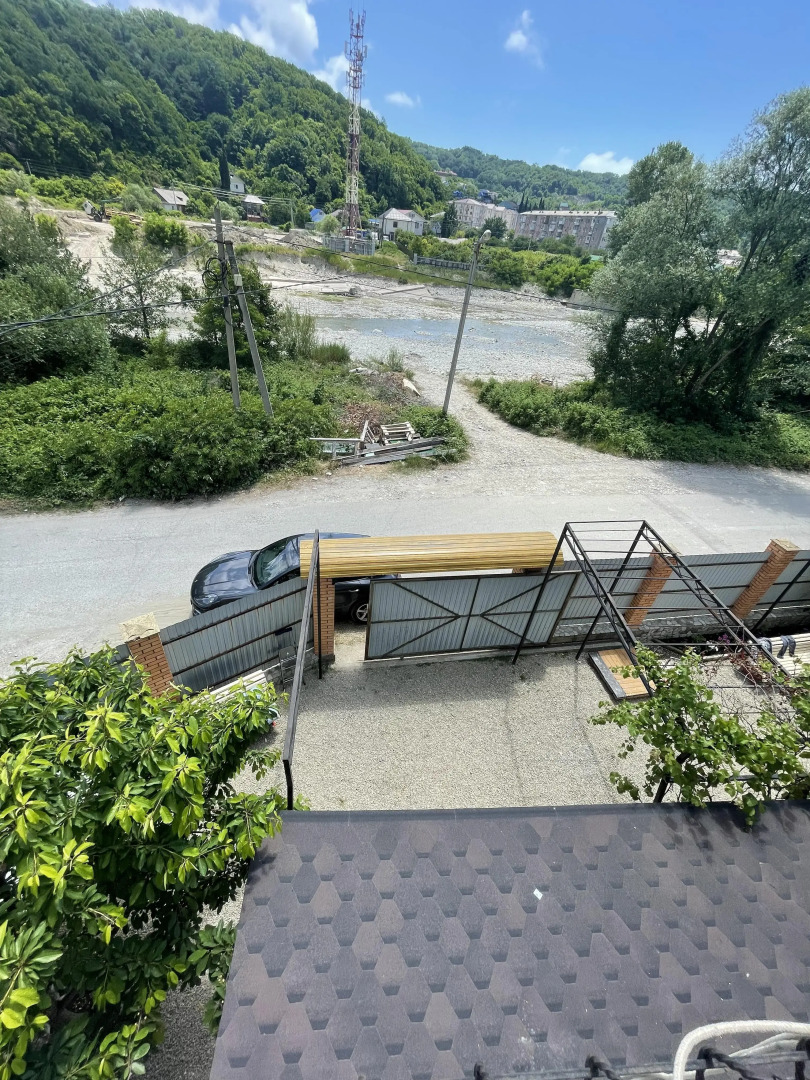 Гостевой дом Рубан