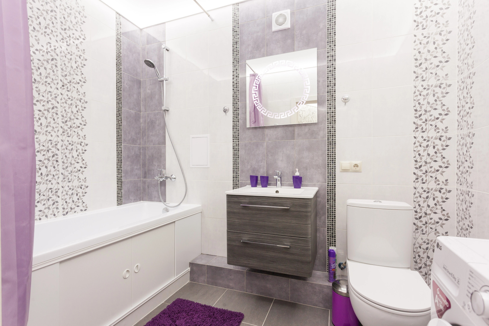 Апартаменты на Октябрьской 37