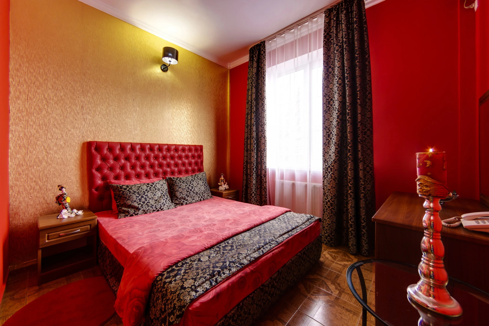 Отель Мартон Лион