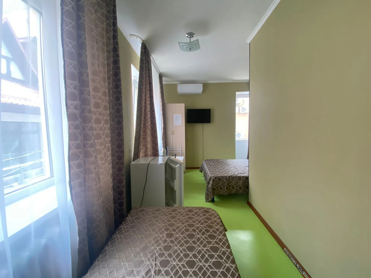 Гостевой Дом МАЛАХИТ