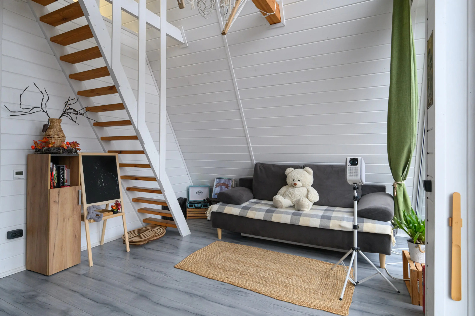 Гостевой дом Душа