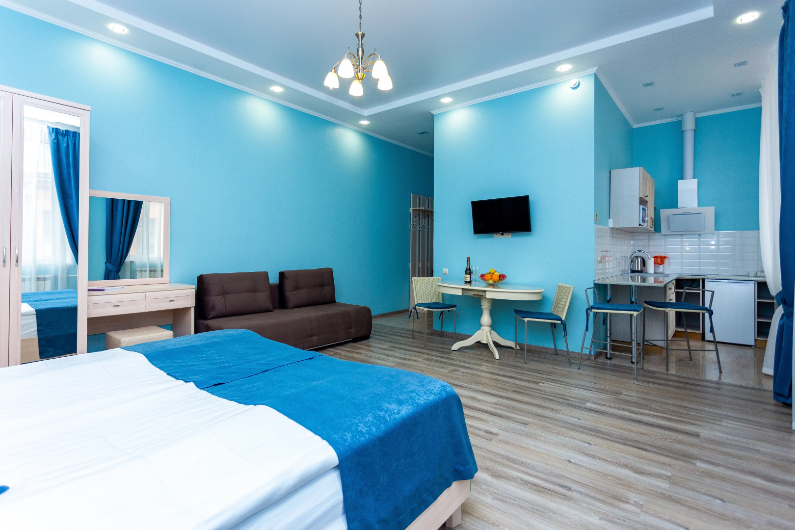 Мини-отель Каса Лето