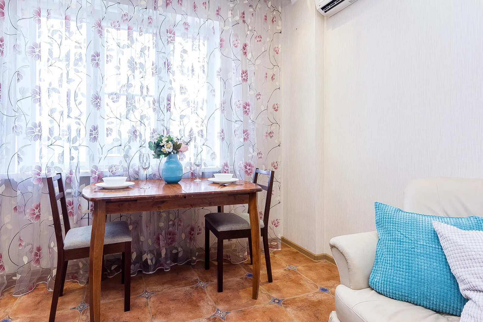 ApartGroup Brigantina Lux