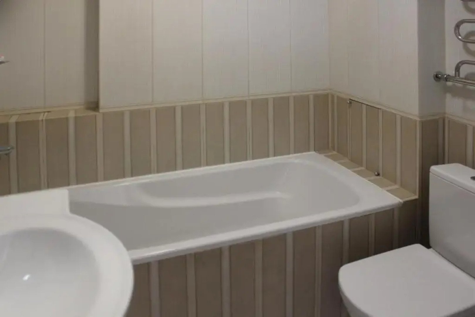 Апартаменты на улице Багратиона