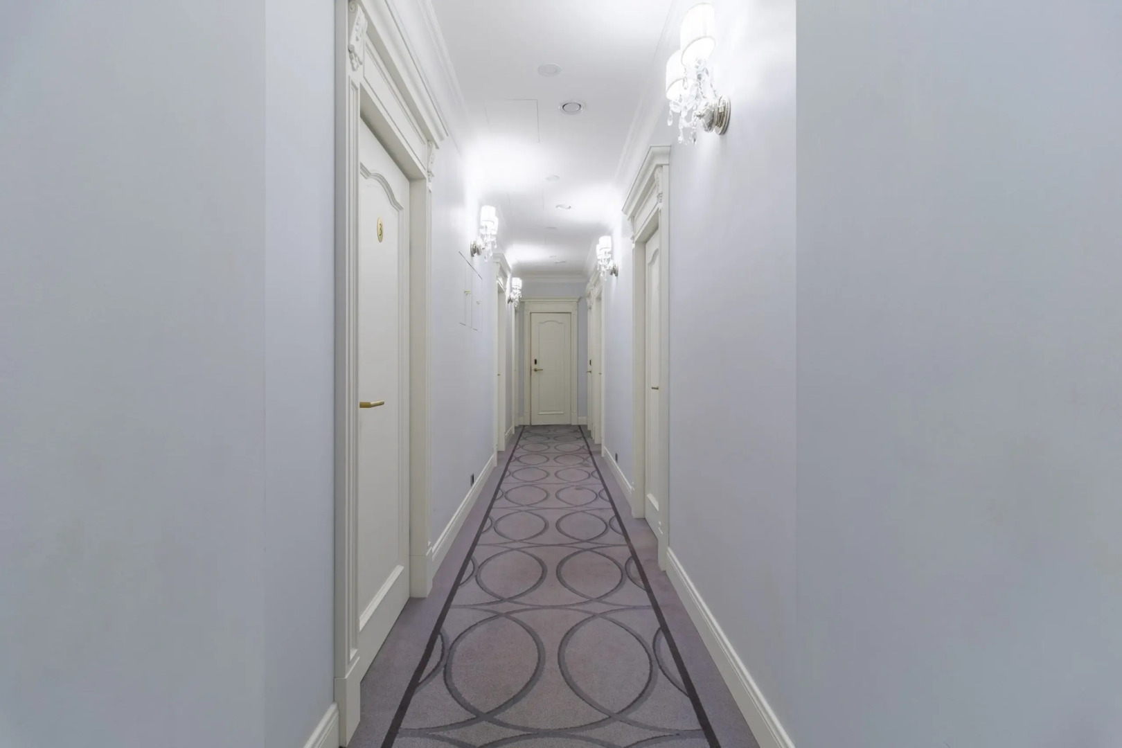 Гостевой дом Orfei GOLD