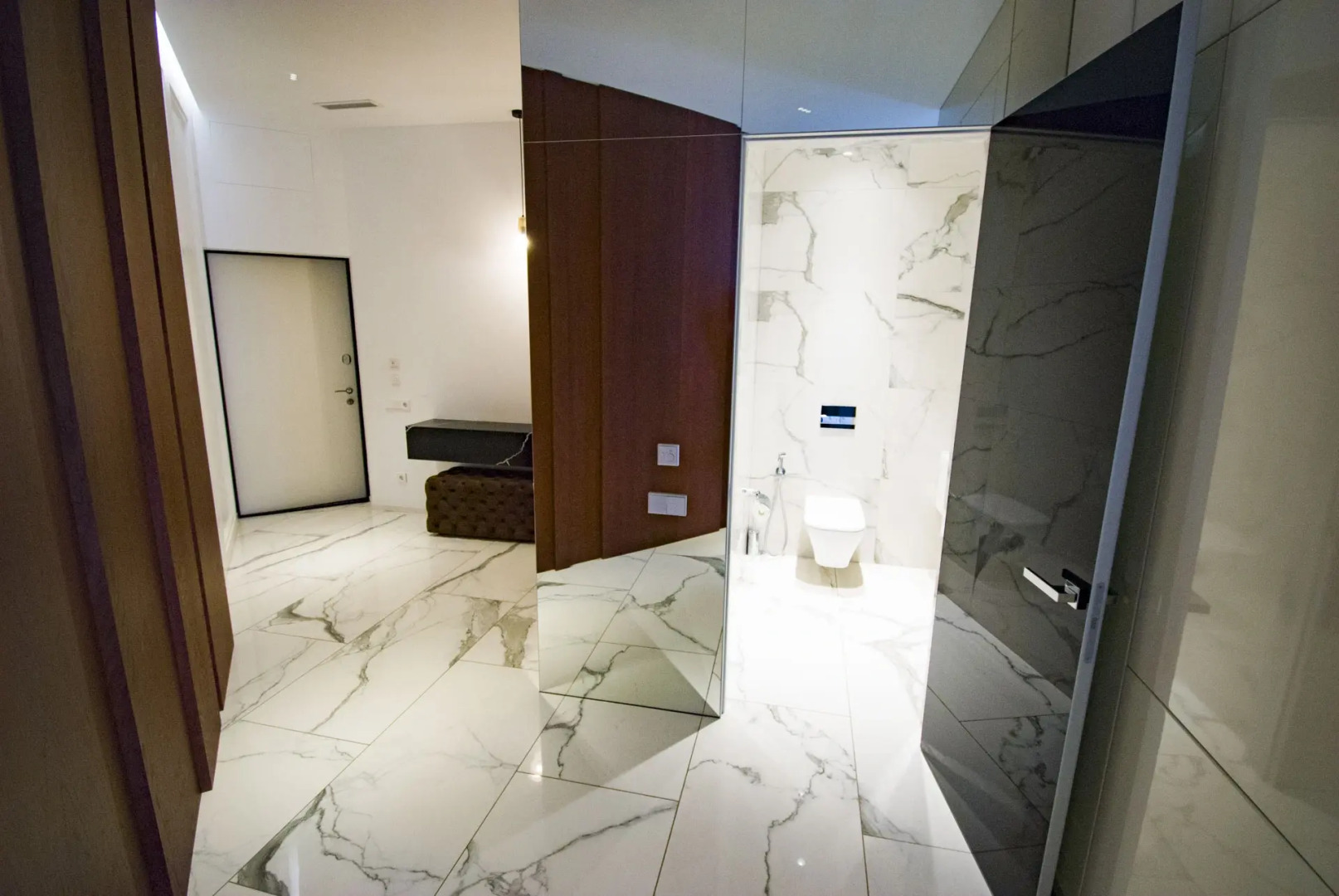 Квартира в Аю-Даг резорт