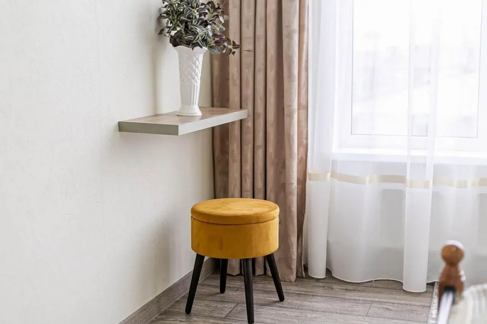 Квартира на Улице Замковая 41