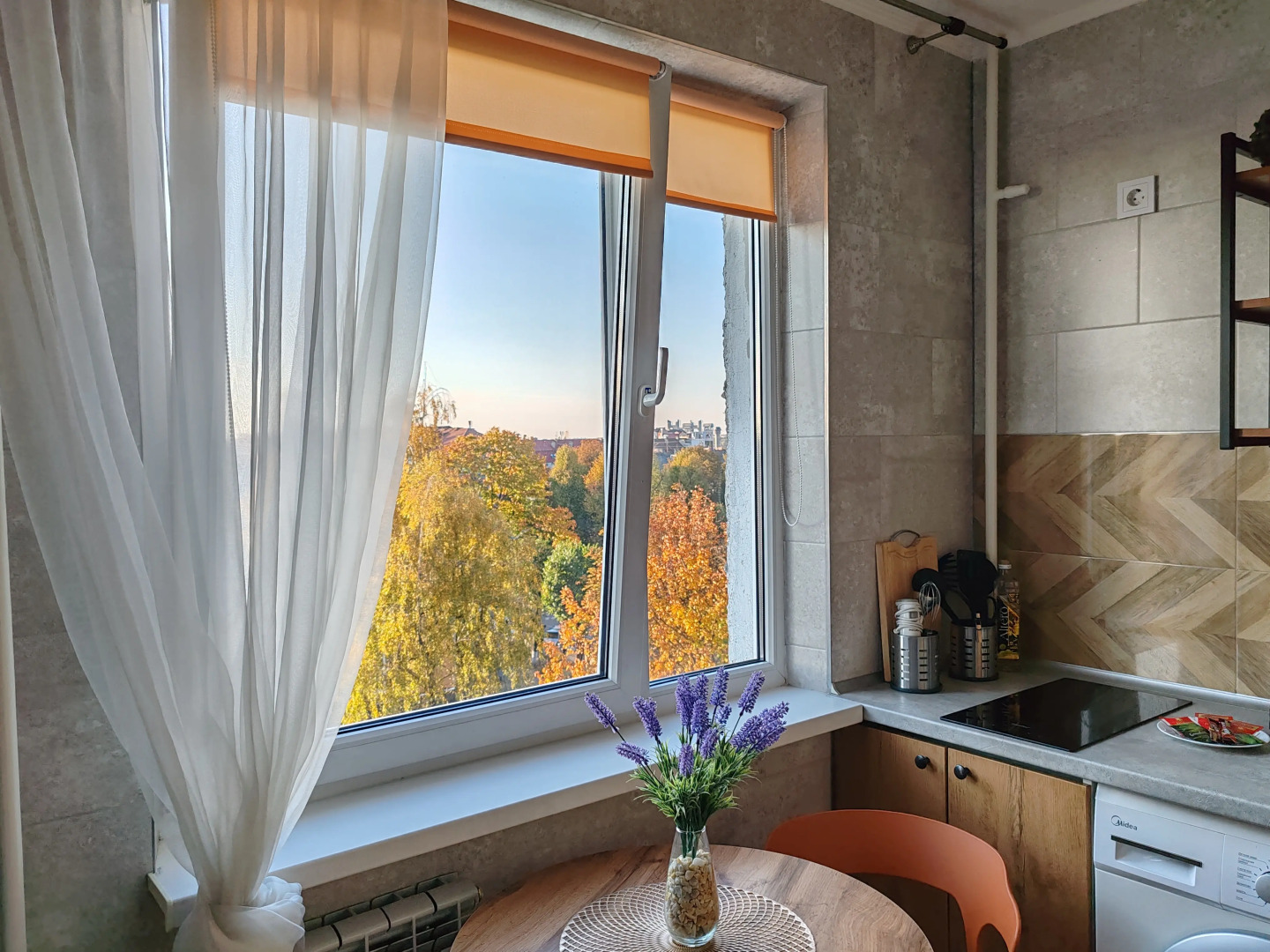 Апартаменты Морские